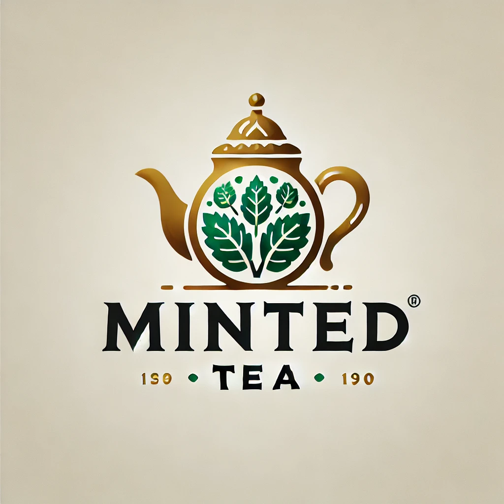 MintedTea
